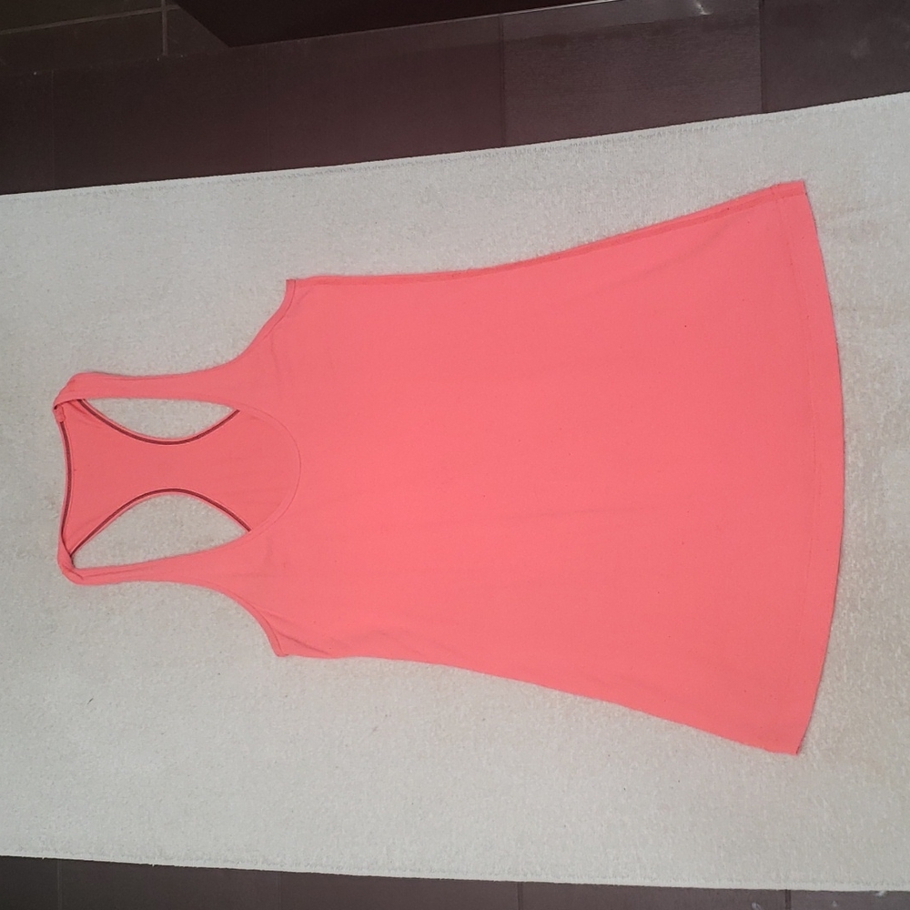 Lululemon Racerback tank - Picture 1 of 3